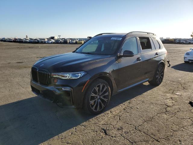 BMW X7 M50I 2020 5uxcx6c0xl9c28189