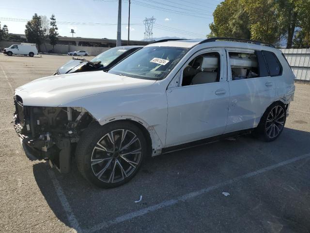 BMW X7 2022 5uxcx6c0xn9m72926