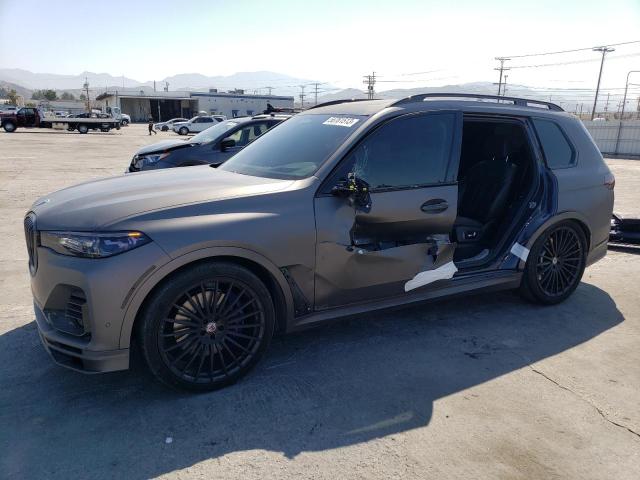 BMW X7 ALPINA 2021 5uxcx6c18m9f02788