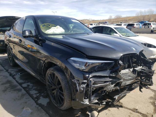 BMW X6 SDRIVE 2021 5uxcy4c01m9d94085