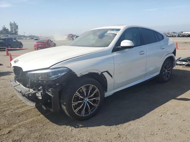 BMW X6 SDRIVE 2021 5uxcy4c06m9g70924