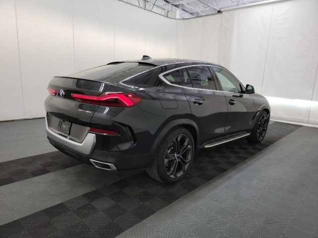 BMW X6 2021 5uxcy6c00m9f75822