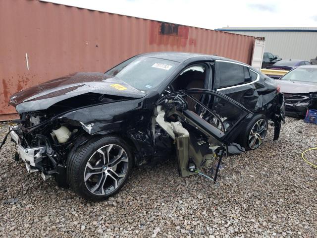 BMW X6 2023 5uxcy6c00p9n83260