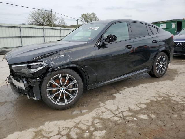 BMW X6 2023 5uxcy6c00p9s03320