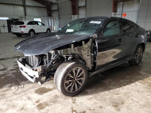 BMW X6 2023 5uxcy6c03p9n53850