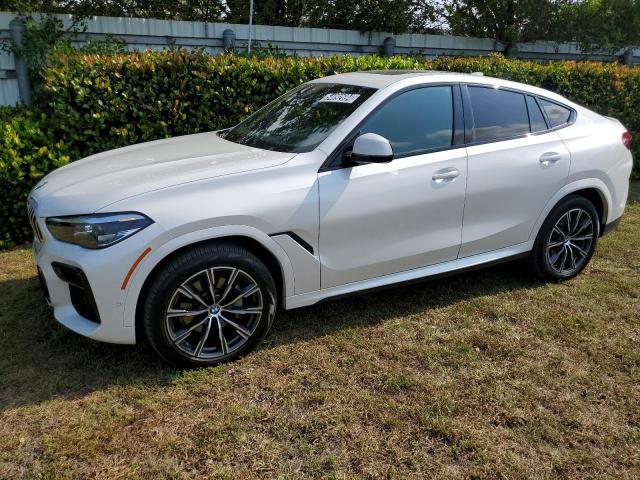 BMW X6 2023 5uxcy6c03p9n55727