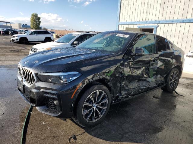 BMW X6 2023 5uxcy6c03p9n98643