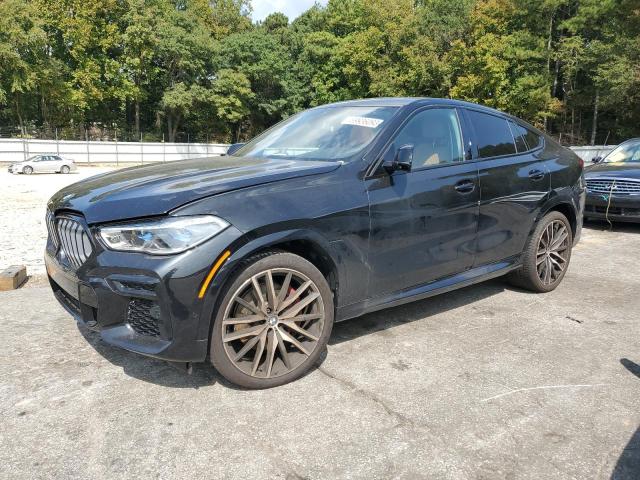 BMW X6 2023 5uxcy6c03p9r09326