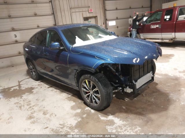 BMW X6 2023 5uxcy6c04p9p77239