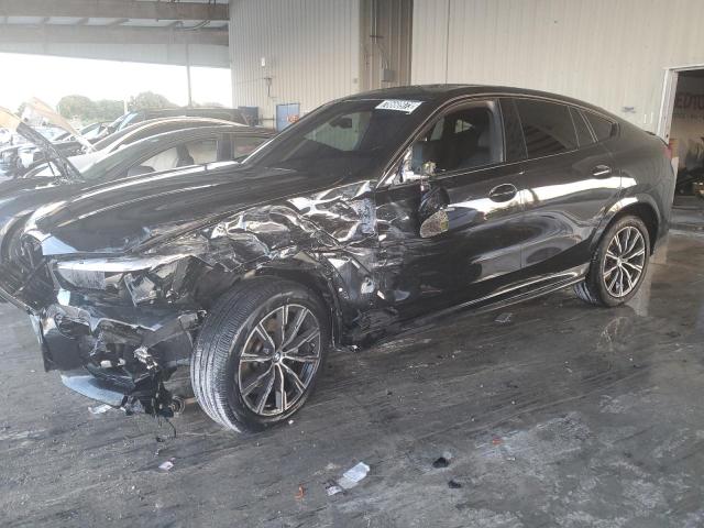 BMW X6 2023 5uxcy6c05p9n55972