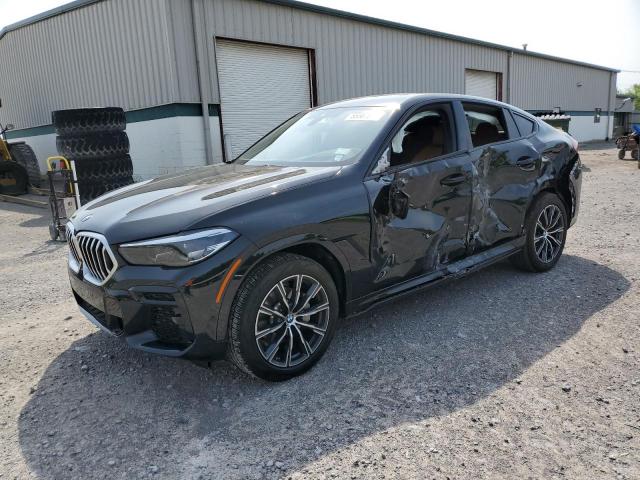 BMW X6 2023 5uxcy6c05p9p56092