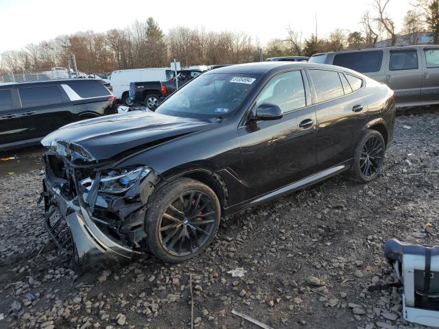 BMW X6 XDRIVE4 2023 5uxcy6c05p9p96074