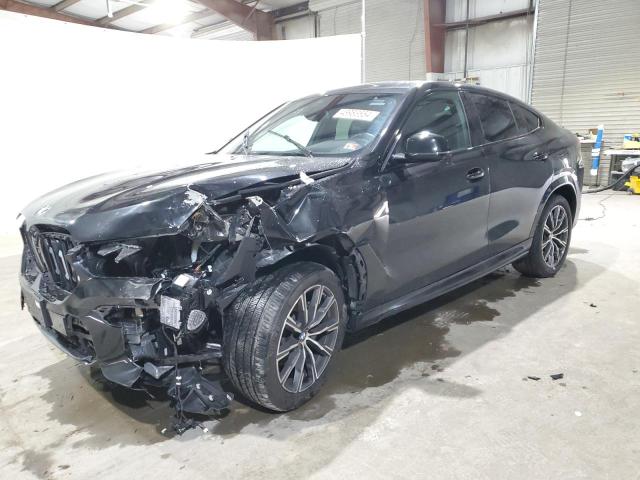 BMW X6 2023 5uxcy6c06p9s03208