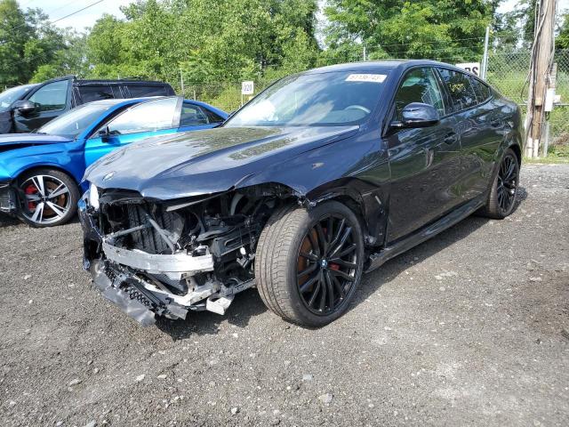 BMW X6 XDRIVE4 2023 5uxcy6c07p9n44634