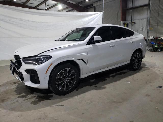 BMW X6 2023 5uxcy6c07p9n55245