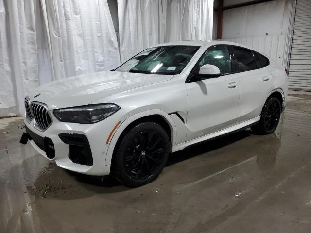 BMW X6 2023 5uxcy6c08p9n55545