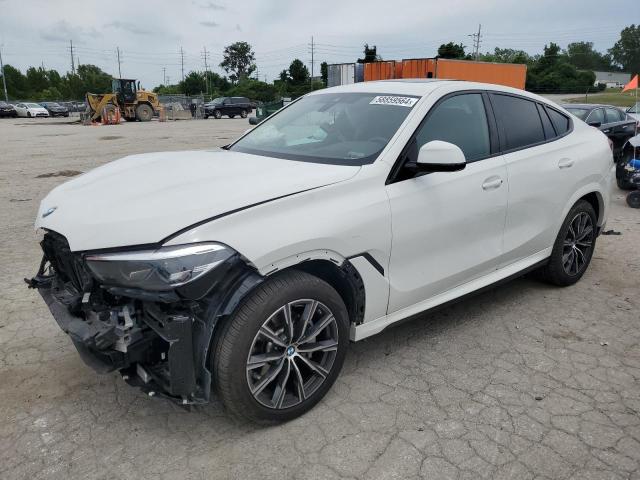 BMW X6 2023 5uxcy6c08p9p29808