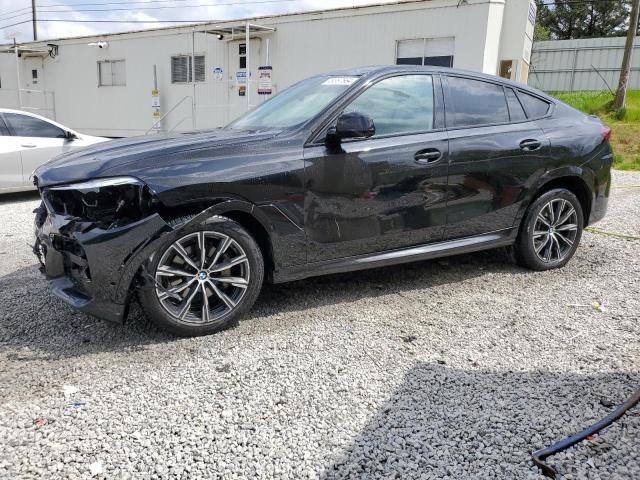 BMW X6 2023 5uxcy6c09p9n56879