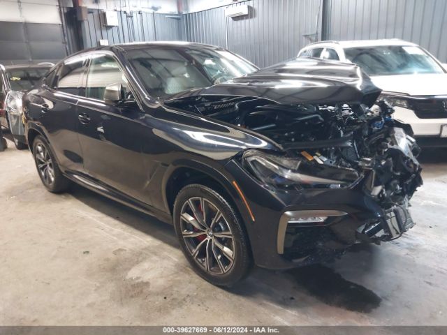 BMW X6 2021 5uxcy8c02m9h05417