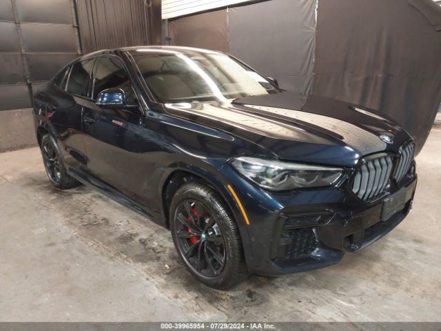 BMW X6 2021 5uxcy8c06m9e17755