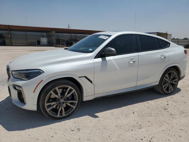 BMW X6 2020 5uxcy8c07l9c74507