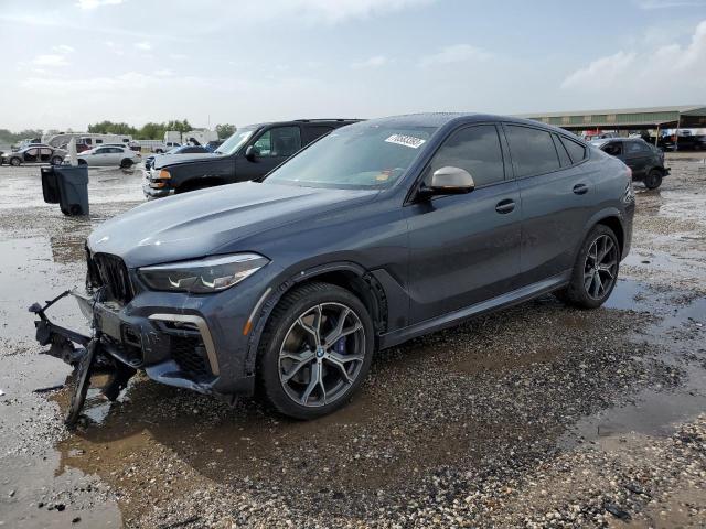 BMW X6 2021 5uxcy8c09m9e38096