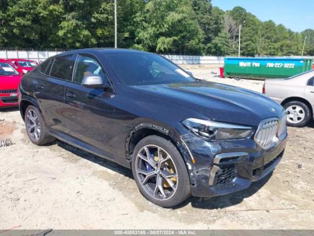 BMW X6 2023 5uxcy8c09p9p87115