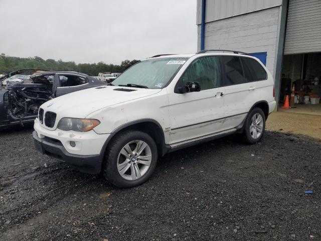 BMW X5 3.0I 2005 5uxfa13515ly21150