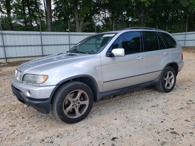 BMW X5 2003 5uxfa53593lv90860