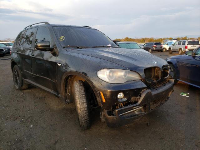 BMW X5 3.0I 2007 5uxfe43507l014286