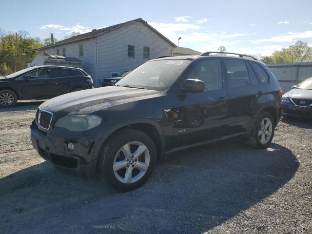 BMW X5 2008 5uxfe43508l006917