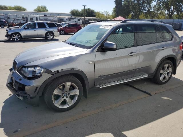 BMW X5 3.0I 2008 5uxfe43508l019408