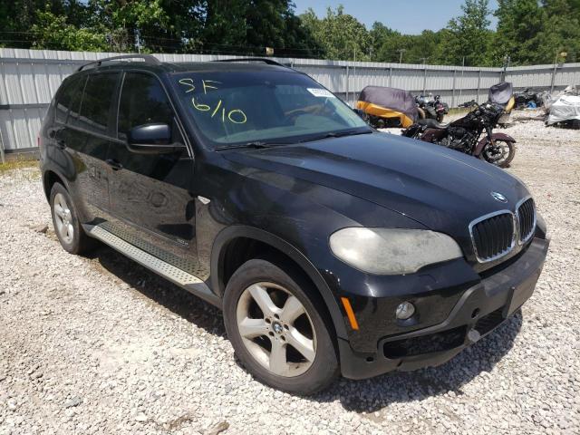 BMW X5 3.0I 2008 5uxfe43508l020770