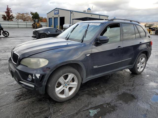 BMW X5 3.0I 2008 5uxfe43508l026763