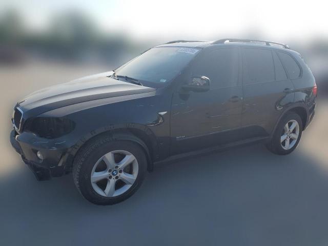 BMW X5 2008 5uxfe43508l032398