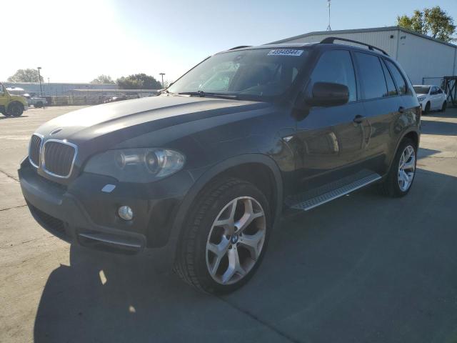 BMW X5 2008 5uxfe43508l033731