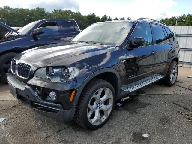 BMW X5 XDRIVE3 2009 5uxfe43509l262606