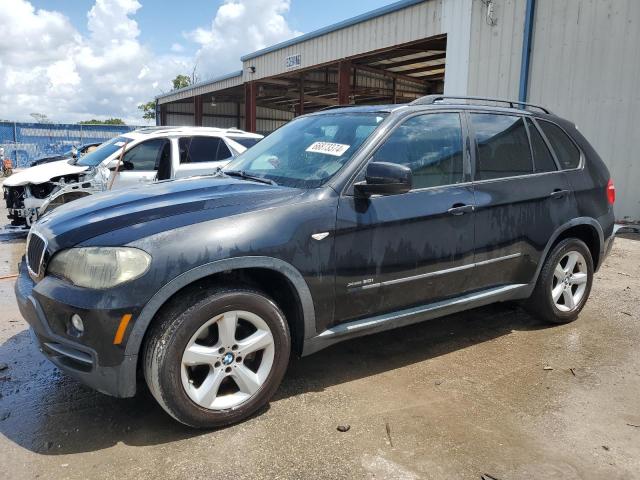 BMW X5 XDRIVE3 2009 5uxfe43509l262637