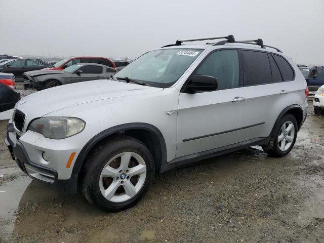 BMW X5 XDRIVE3 2009 5uxfe43509l268096