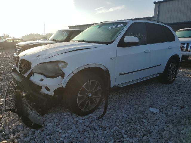 BMW X5 3.0I 2007 5uxfe43517l039987