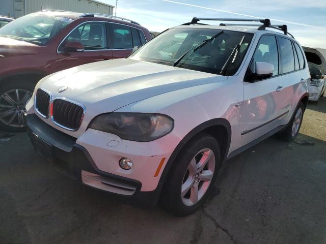 BMW X5 2008 5uxfe43518l003766