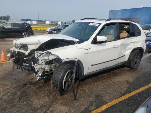 BMW X5 3.0I 2008 5uxfe43518l021393