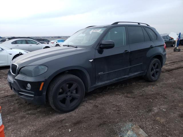 BMW X5 2008 5uxfe43518l025959