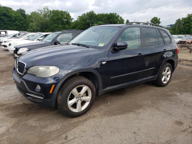 BMW X5 3.0I 2008 5uxfe43518l029073