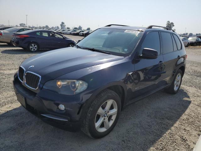 BMW X5 3.0I 2008 5uxfe43518l029221