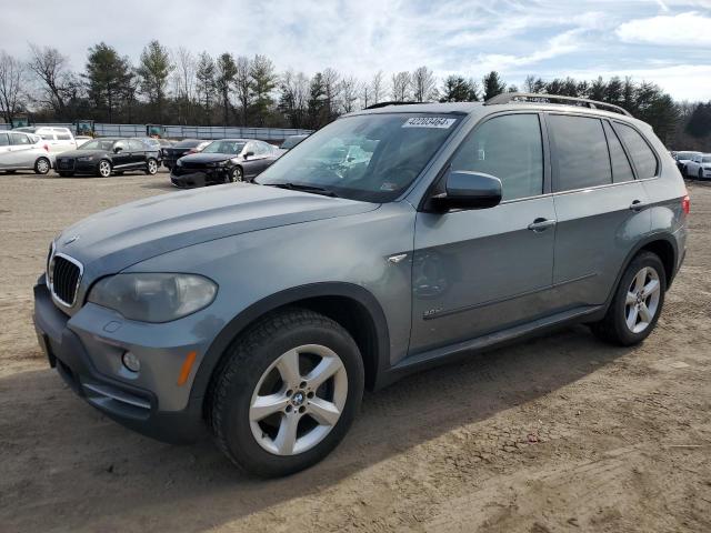 BMW X5 2008 5uxfe43518l030997