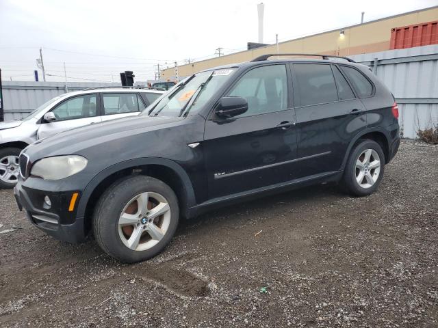 BMW X5 2008 5uxfe43518l032409