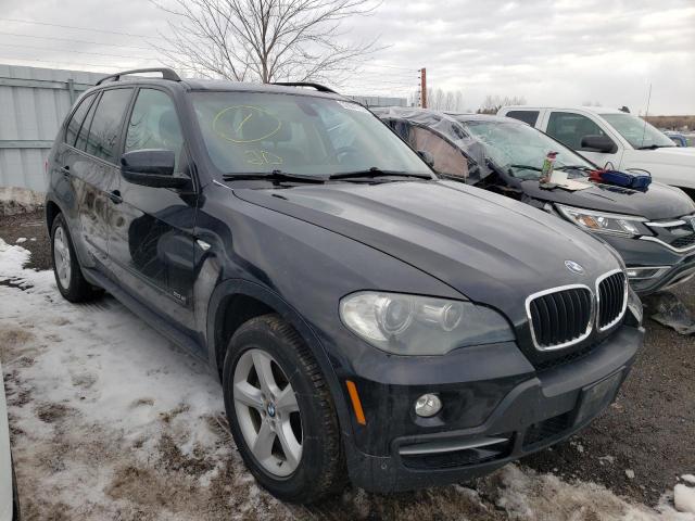 BMW X5 3.0I 2008 5uxfe43518l034578