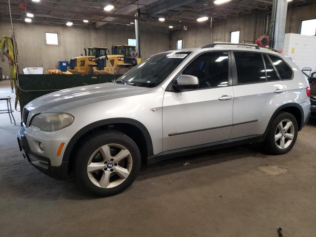 BMW X5 3.0I 2008 5uxfe43518l036282