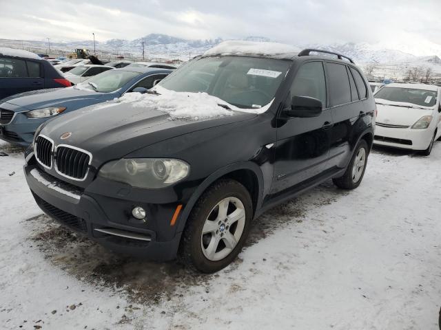 BMW X5 2008 5uxfe43518l036380